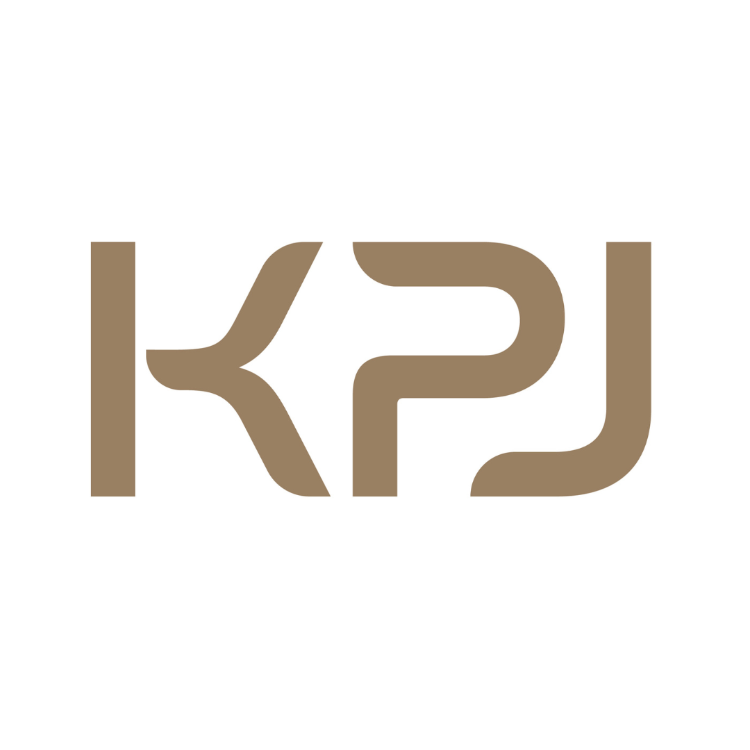 KPJ Logo